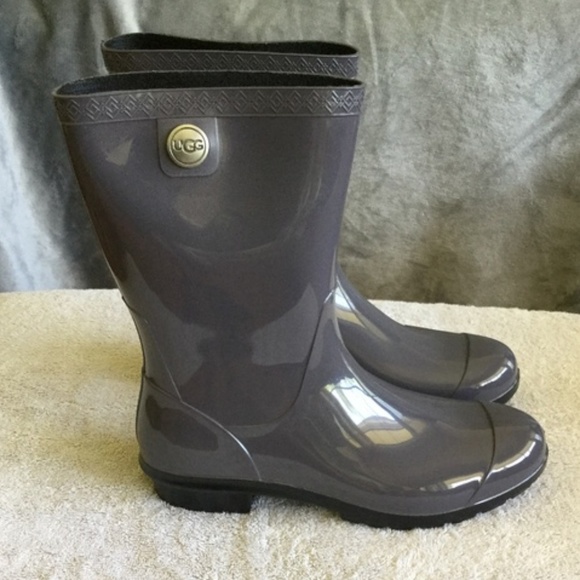 ugg sienna rain boots nightfall